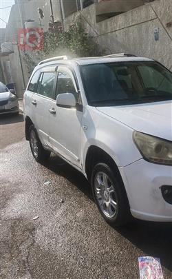 Chery Tiggo 3